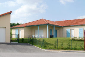 EPANI France Reportage Architecture#13 Aurélie Choiral