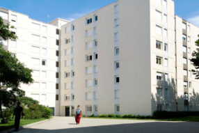 OPAC France Reportage Architecture#2 Aurélie Choiral