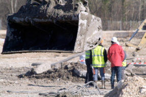 Reportage Industriel France Reportage Corporate #6 Aurélie Choiral