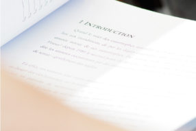 Illustration Corporate France Reportage Corporate #8 Aurélie Choiral