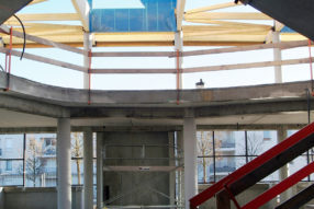 EPANI France Reportage Architecture#41 Aurélie Choiral