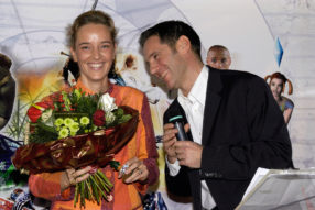 EA France Reportage Corporate #68 Aurélie Choiral