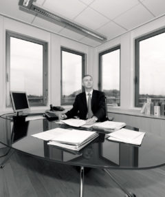 EPANI France Portraits Corporate #14 Aurélie Choiral