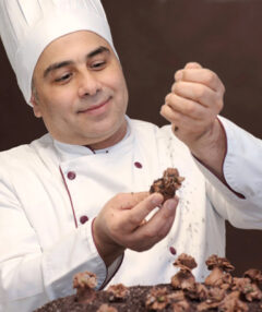 Rose de Damas Bruxelles Portraits Corporate #23 Aurélie Choiral