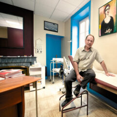 Pierre Portraits Particulier #13 Aurélie Choiral