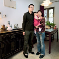 Portraits Particulier #14 Aurélie Choiral