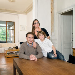 Portraits Particulier #15 Aurélie Choiral