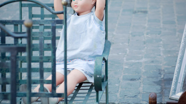 Petites Puces Bruxelles Reportage Evénements #14 Aurélie Choiral