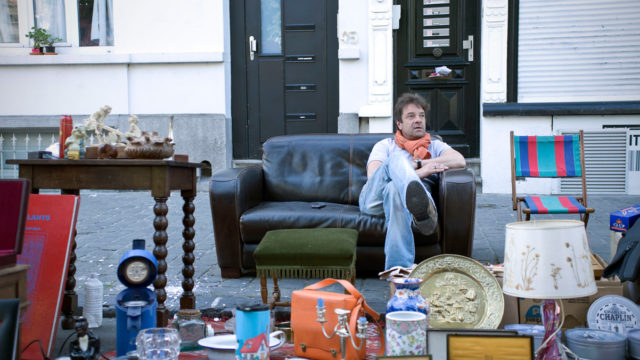 Petites Puces Bruxelles Reportage Evénements #15 Aurélie Choiral