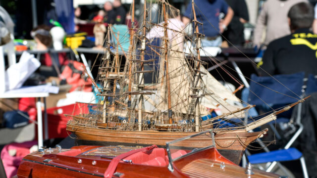 Petites Puces Bruxelles Reportage Evénements #16 Aurélie Choiral