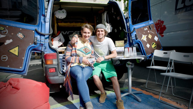 Petites Puces Bruxelles Reportage Evénements #19 Aurélie Choiral