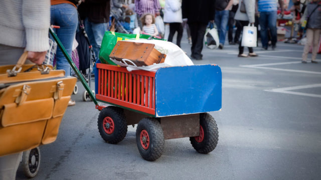 Petites Puces Bruxelles Reportage Evénements #22 Aurélie Choiral