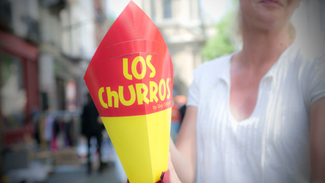 Petites Puces Bruxelles Reportage Evénements #36 Aurélie Choiral