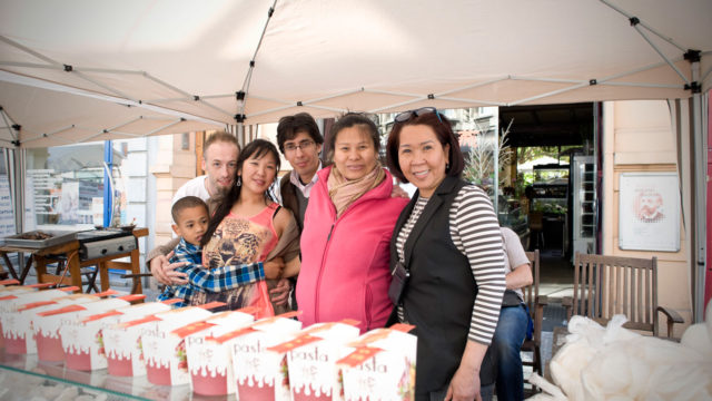 Petites Puces Bruxelles Reportage Evénements #44 Aurélie Choiral