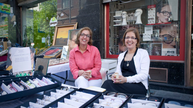 Petites Puces Bruxelles Reportage Evénements #50 Aurélie Choiral