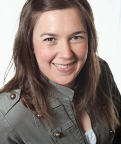 Portrait Campagne politique Bruxelles Portraits Corporate #20 Aurélie Choiral