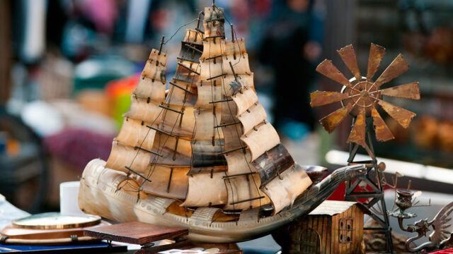 Puces Nautiques Bruxelles Reportage Evénements #107 Aurélie Choiral