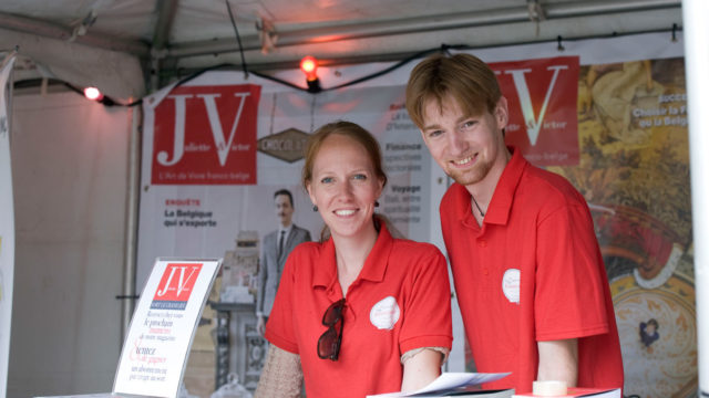 Petites Puces Juliette et Victor Bruxelles Reportage Evénements #141 Aurélie Choiral