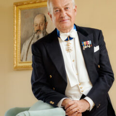 Jean Portraits Particulier #1 Aurélie Choiral