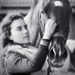 Portraits Particulier #11 Aurélie Choiral