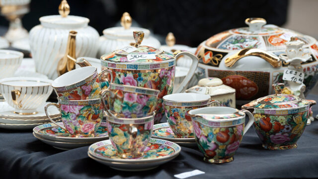 Petites Puces Bruxelles Reportage Evénements #151 Aurélie Choiral