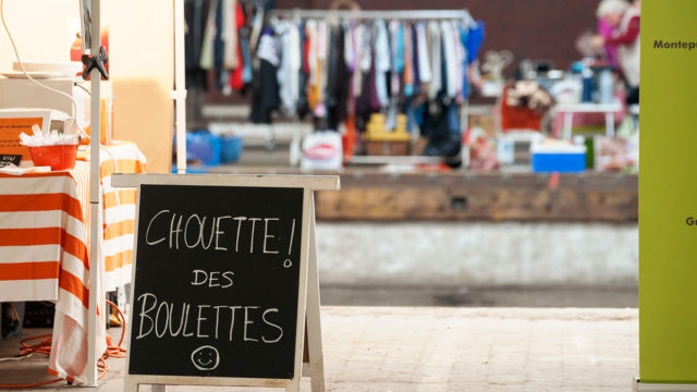 Petites Puces Bruxelles Reportage Evénements #159 Aurélie Choiral