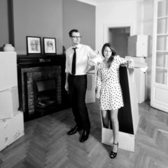 Portraits Particulier #16 Aurélie Choiral