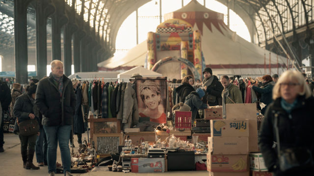 Petites Puces Bruxelles Reportage Evénements #164 Aurélie Choiral