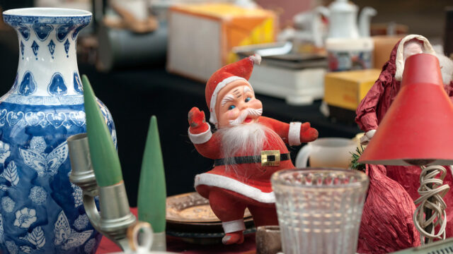 Petites Puces Bruxelles Reportage Evénements #177 Aurélie Choiral