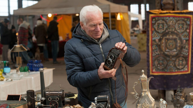 Petites Puces Bruxelles Reportage Evénements #178 Aurélie Choiral