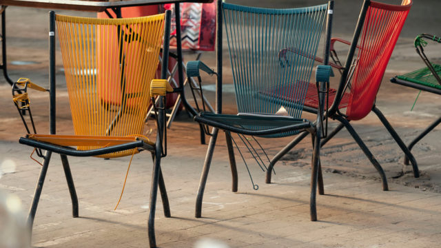 Petites Puces Bruxelles Reportage Evénements #180 Aurélie Choiral