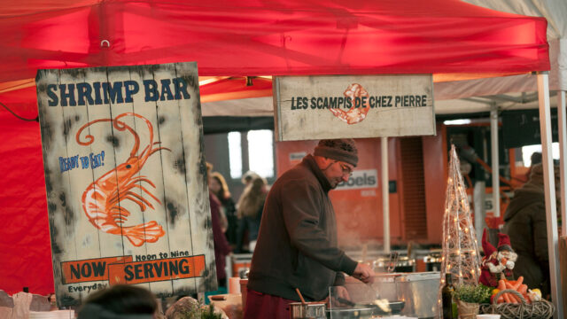 Petites Puces Bruxelles Reportage Evénements #184 Aurélie Choiral
