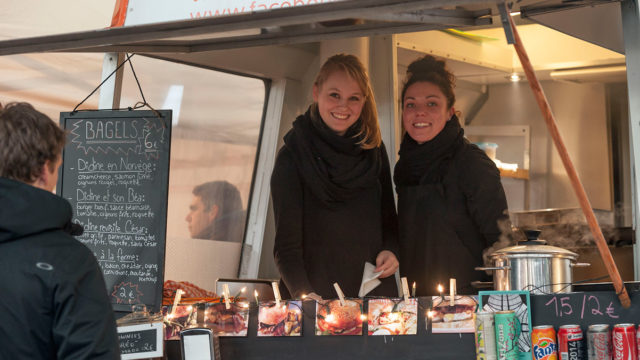 Petites Puces Bruxelles Reportage Evénements #187 Aurélie Choiral