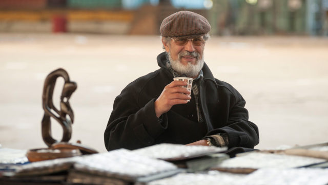 Petites Puces Bruxelles Reportage Evénements #189 Aurélie Choiral