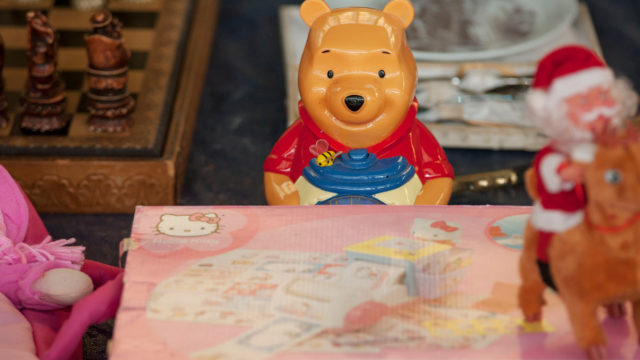 Petites Puces Bruxelles Reportage Evénements #194 Aurélie Choiral