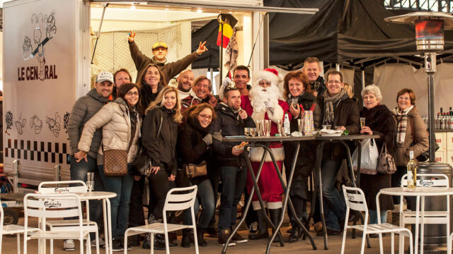 Petites Puces Bruxelles Reportage Evénements #206 Aurélie Choiral