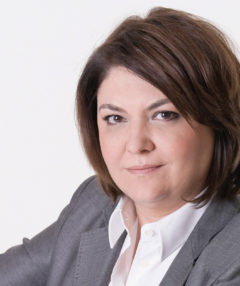 Portrait Parlement Européen Portraits Corporate #25 Aurélie Choiral