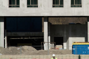 EPANI France Reportage Architecture#49 Aurélie Choiral