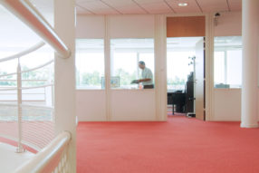 Corporate France Reportage Corporate #16 Aurélie Choiral