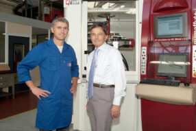 Placéi France Portraits Corporate #5 Aurélie Choiral