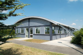 EPANI France Reportage Architecture#62 Aurélie Choiral