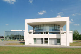 EPANI France Reportage Architecture#63 Aurélie Choiral