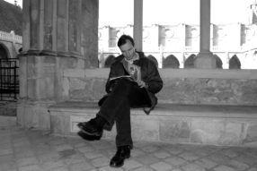 Séminaire Paris Reportage Corporate #42 Aurélie Choiral