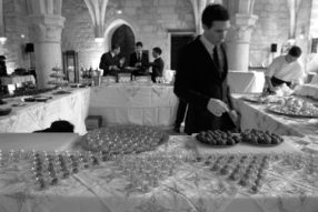 Soirée Séminaire Paris Reportage Corporate #43 Aurélie Choiral