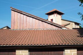 CAPI France Reportage Architecture#65 Aurélie Choiral