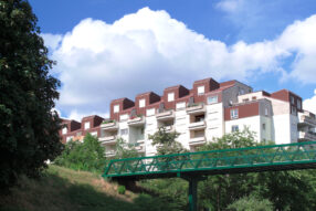 EPANI France Reportage Architecture#68 Aurélie Choiral