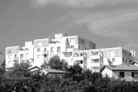 EPANI France Reportage Architecture#70 Aurélie Choiral