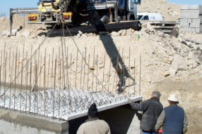 EPANI France Reportage Architecture#75 Aurélie Choiral