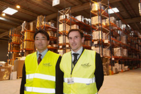 Corporate France Reportage Corporate #63 Aurélie Choiral