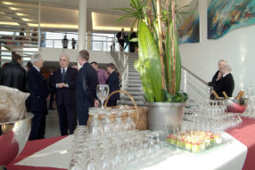 Reportages Institutionnels#15 AurélieChoiral